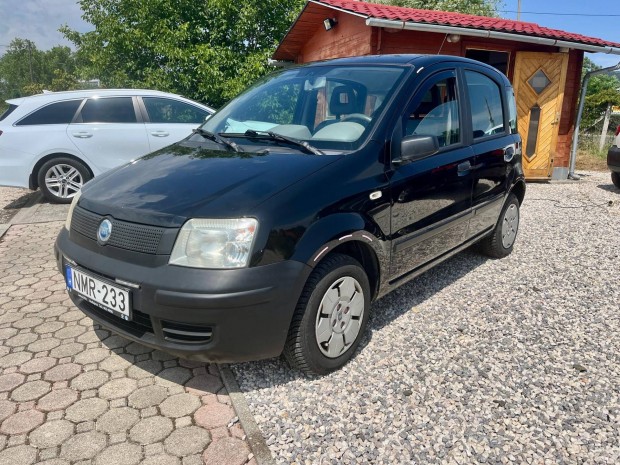 Fiat Panda 1.1 Active 0Ft-tl elvihet!