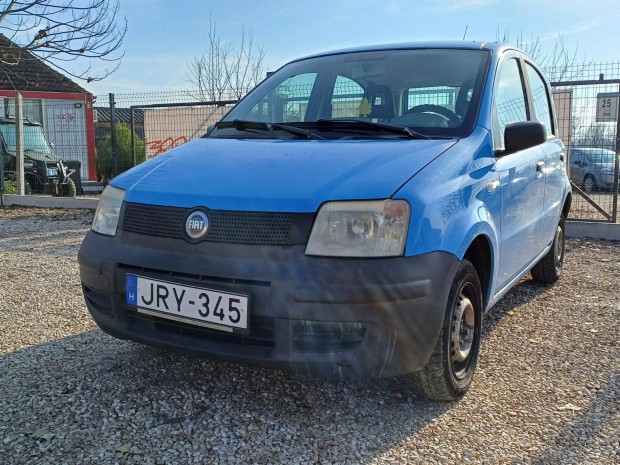 Fiat Panda 1.1 Active