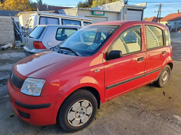 Fiat Panda 1.1 Active