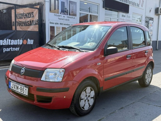 Fiat Panda 1.1 Active