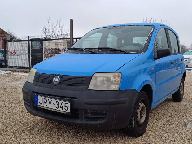 Fiat Panda 1.1 Active