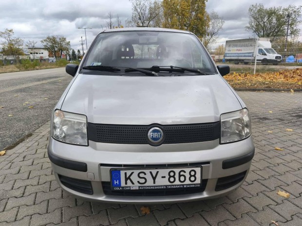 Fiat Panda 1.1 Active