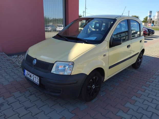Fiat Panda 1.1 Active