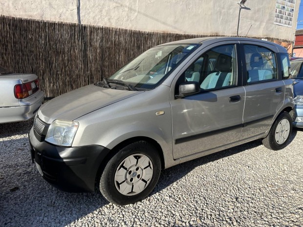 Fiat Panda 1.1 Active 79e KM!