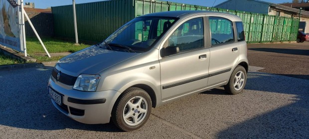 Fiat Panda 1.1 Active Egy Tulajdonos-Magyarorsz...