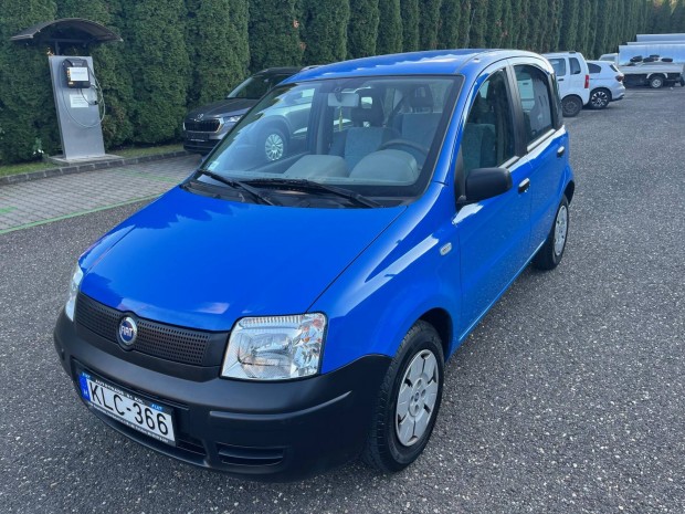 Fiat Panda 1.1 Active Foglalzva!Magyarorszgi...