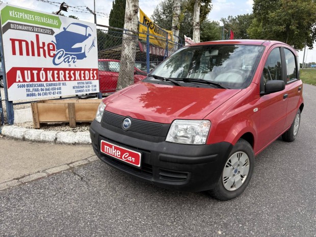 Fiat Panda 1.1 Active Kilomter Garancia! Kitn...