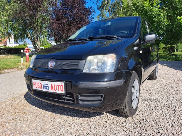 Fiat Panda 1.1 Actual