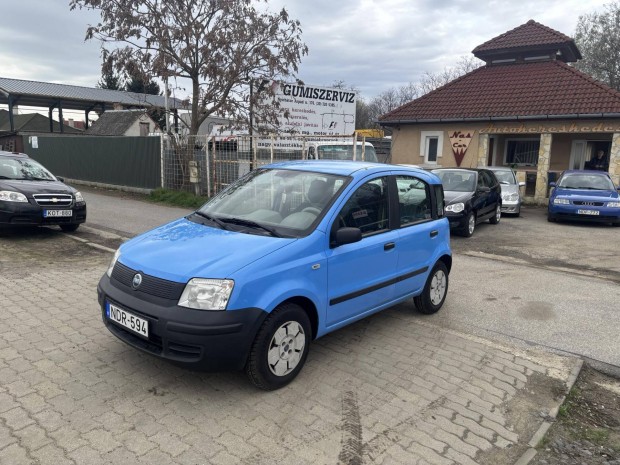 Fiat Panda 1.1 Actual