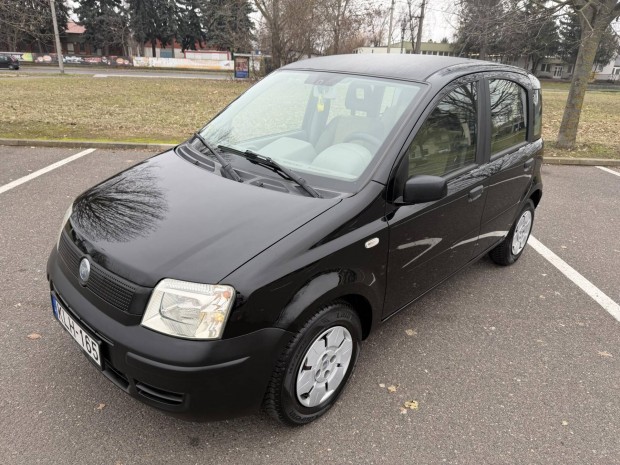 Fiat Panda 1.1 Actual hibtlan llapot