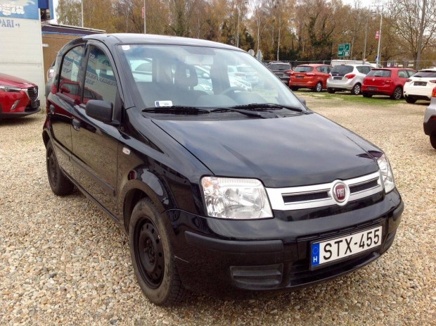 Fiat Panda 1.1 ECO Active