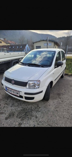 Fiat Panda 1.1 ECO Active 82000km!!!