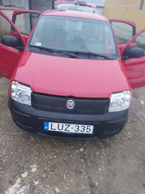 Fiat Panda 1.1 ECO Active