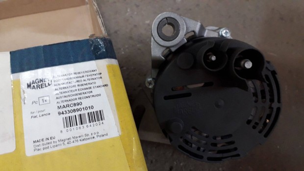 Fiat Panda 1,1 generátor