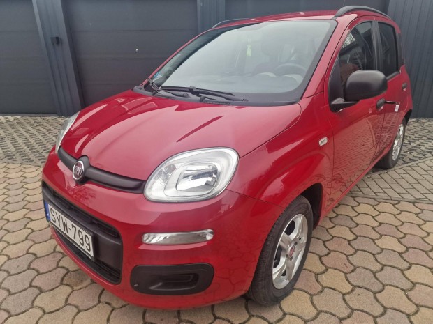 Fiat Panda 1.2 8V Easy Nagyon Sz�p �llapot� Kl�...