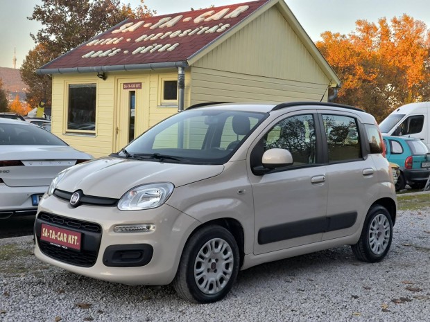 Fiat Panda 1.2 8V Pop EU6 85ezer km. klms