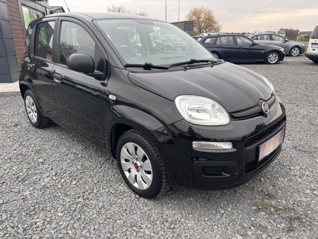 Fiat Panda 1.2 8V Pop EU6 Garantlt. Kevs Km!...