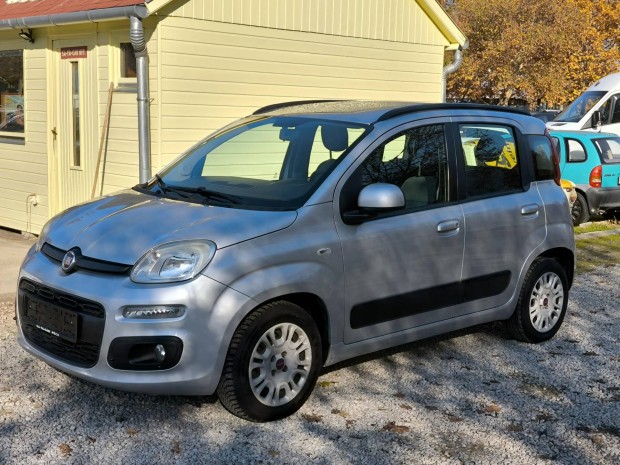 Fiat Panda 1.2 8V Pop EU6 klms..142ezer km. c...