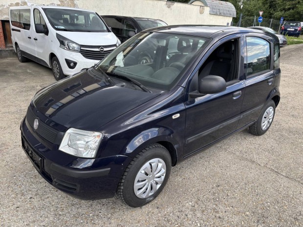 Fiat Panda 1.2 Active Klima!