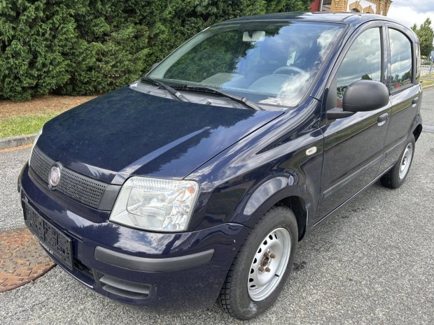 Fiat Panda 1.2 Active Klímás!