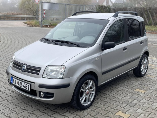 Fiat Panda 1.2 Dynamic
