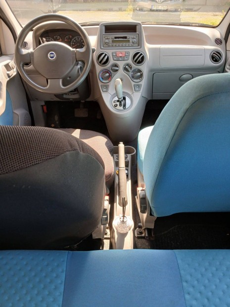 Fiat Panda 1.2 Dynamic Automata