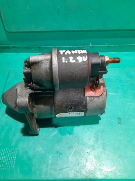 Fiat Panda 1.2 önindító