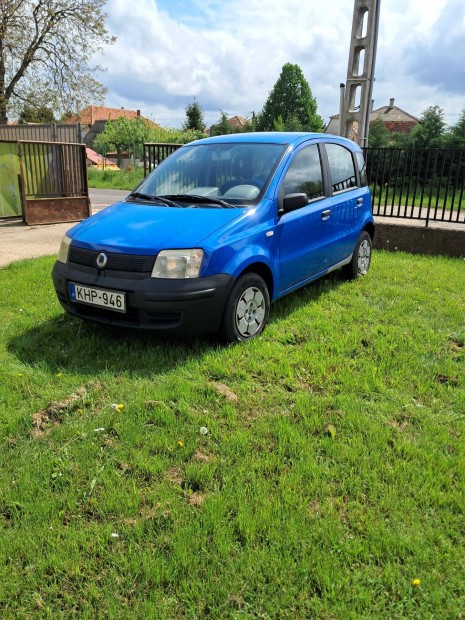 Fiat Panda 1.3 multijet eladó