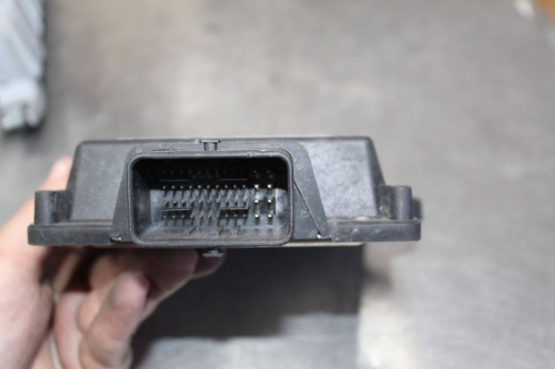Fiat Panda 2003-2010 1.2 gázvezérlő modul De817060