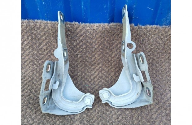 Fiat Panda 3 2012-gyri bal 51841974 jobb 51841973 motorhztet zsanr