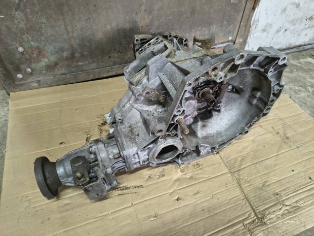 Fiat Panda 4x4 �res v�lt�h�z (korai sz�ri�hoz)