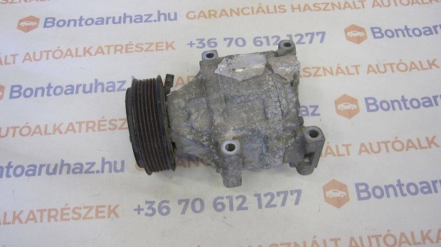 Fiat Panda Eladó gyári, bontott Grade Punto, Panda 1,3 dízel klímák ko
