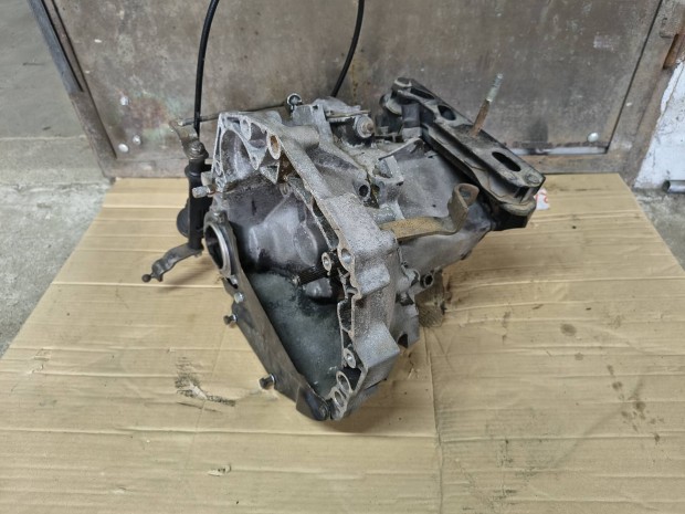 Fiat Panda Fire 4 sebess�ges v�lt� (1986-t�l)