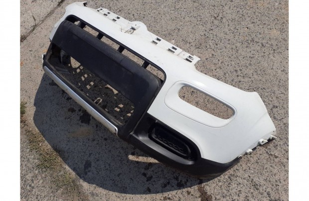 Fiat Panda III első lökhárító
