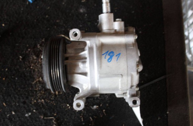 Fiat Panda III klmakompresszor 52060461 (181)