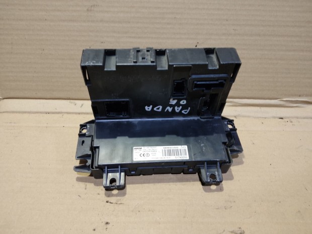 Fiat Panda II. 2003-2012 Immobiliser doboz 51740050