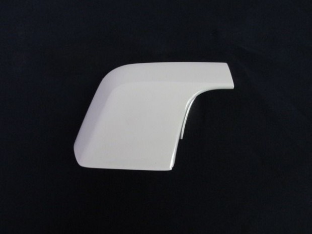 Fiat Panda II. 2003-2012 gyári új jobb hátsó tetősín takaró