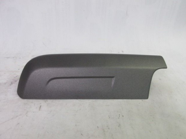 Fiat Panda II. Cross gyári új jobb hátsó tetősín takaró 735407034