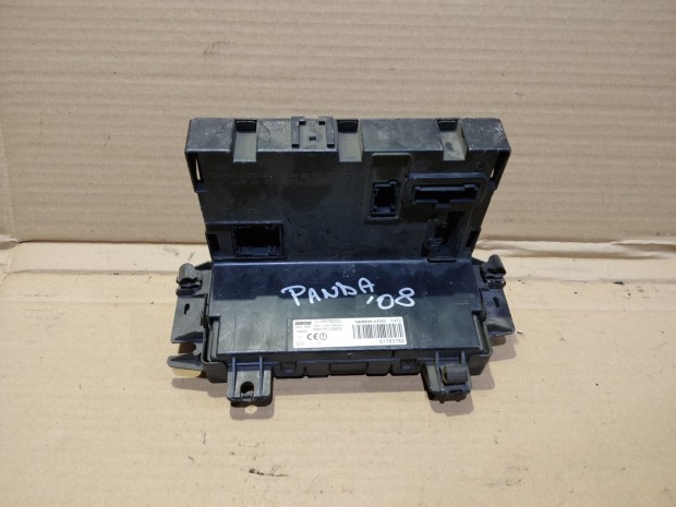 Fiat Panda II. 2003-2012 Immobiliser doboz 51783800