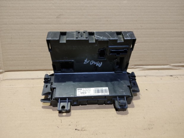 Fiat Panda II. 2003-2012 Immobiliser doboz 51783800
