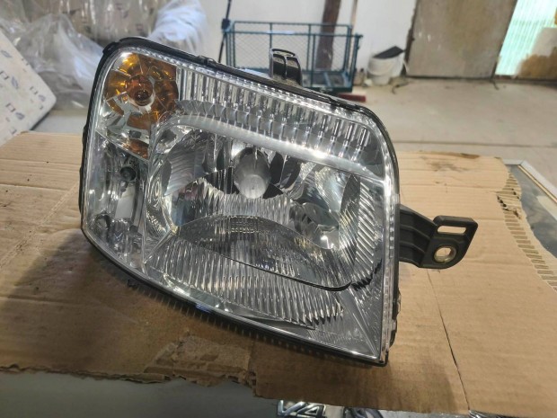 Fiat Panda II jobb f�nysz�r�