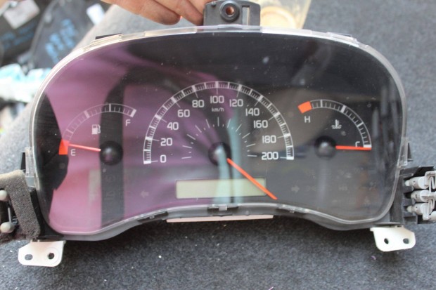 Fiat Panda II racsoport 46801541