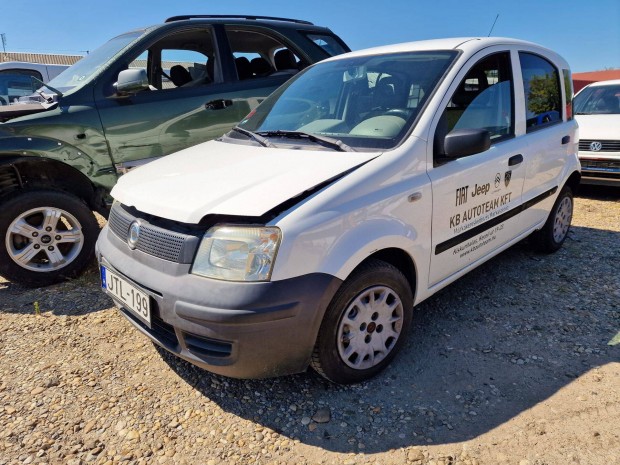 Fiat Panda Lkhrt Lmpa Srvd Ajt Gptet Felni Blcs ls