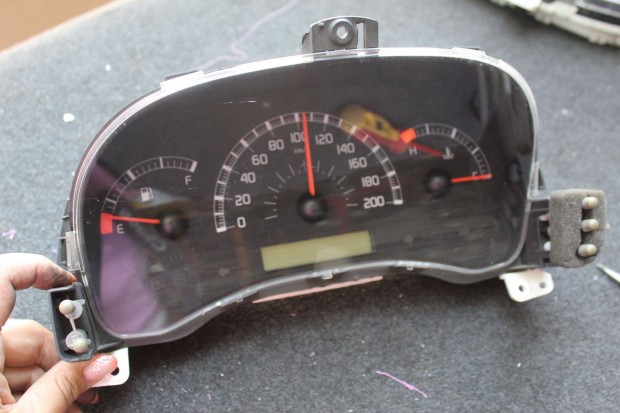 Fiat Panda (2nd gen) racsoport 46801545