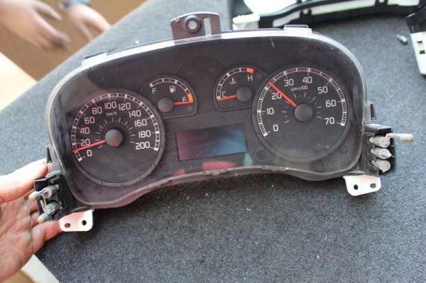 Fiat Panda (2nd gen) racsoport 51759899