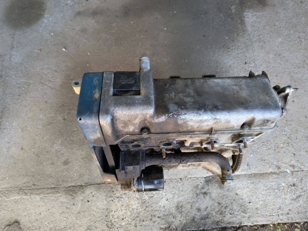 Fiat Panda, Uno 1.1 FIRE motor