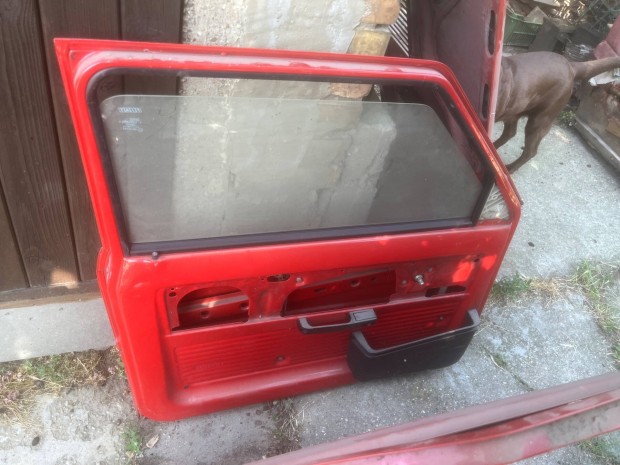Fiat Panda alkatrészek