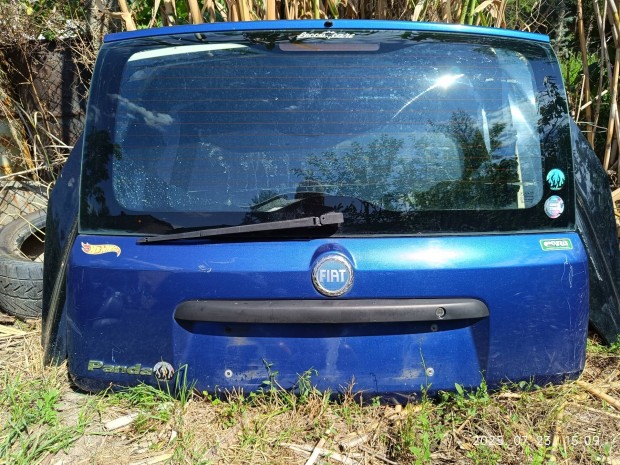 Fiat Panda bontott Európai csomagtér ajtó