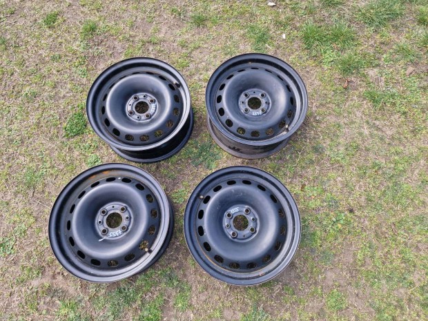 Fiat Panda et-35 lemezfelni