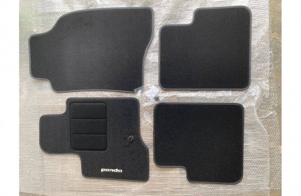 Fiat Panda gy�ri sz�nyeg szett �j 71807947